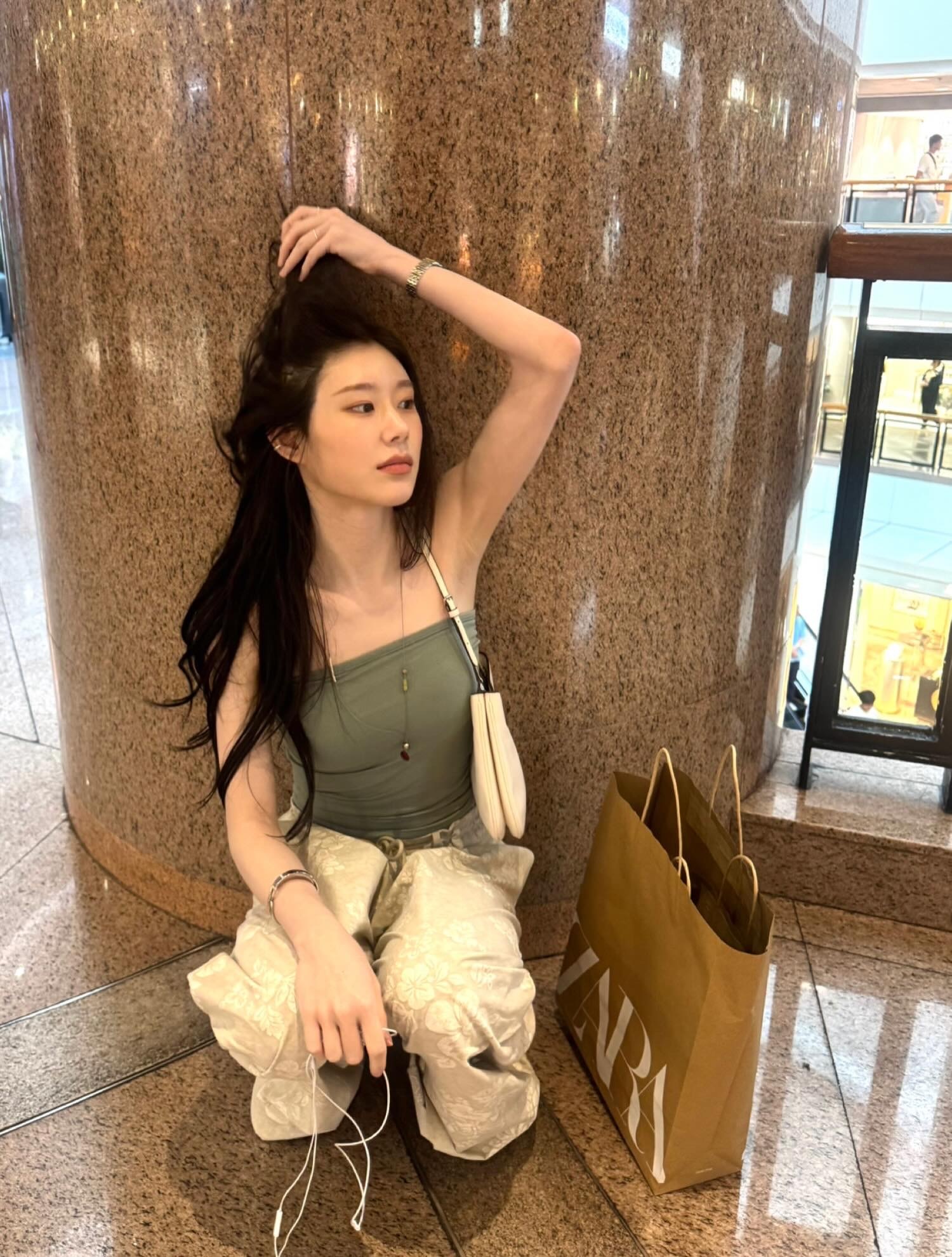 李彩领☁️