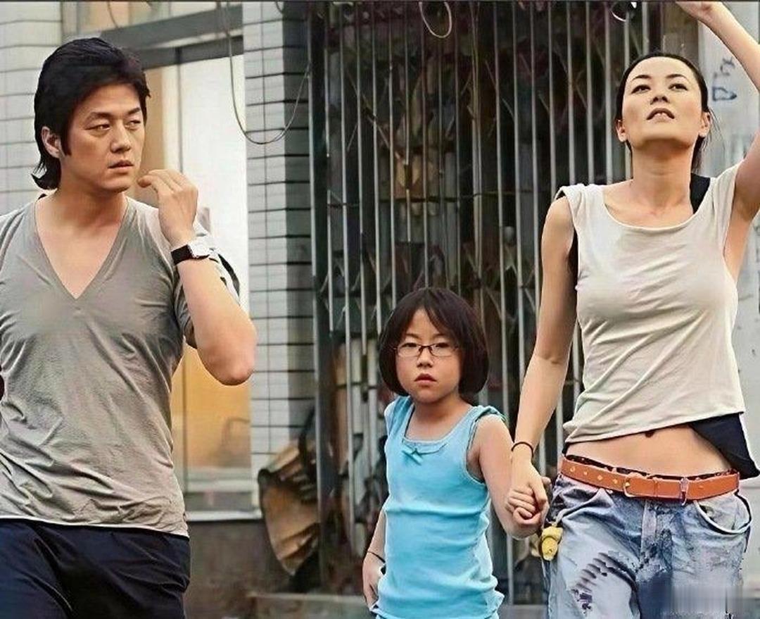 不得不说这是王菲最幸福的时光吧？不凑合互相真爱​