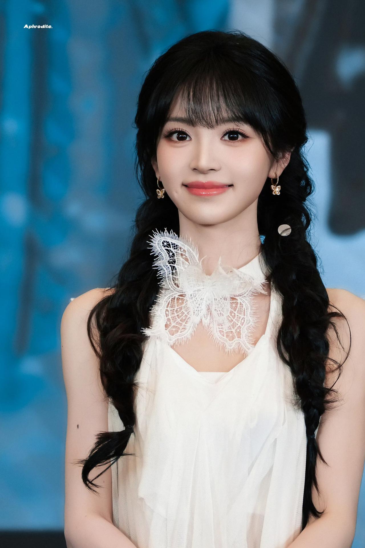 田曦薇破茧成蝶[烟花]