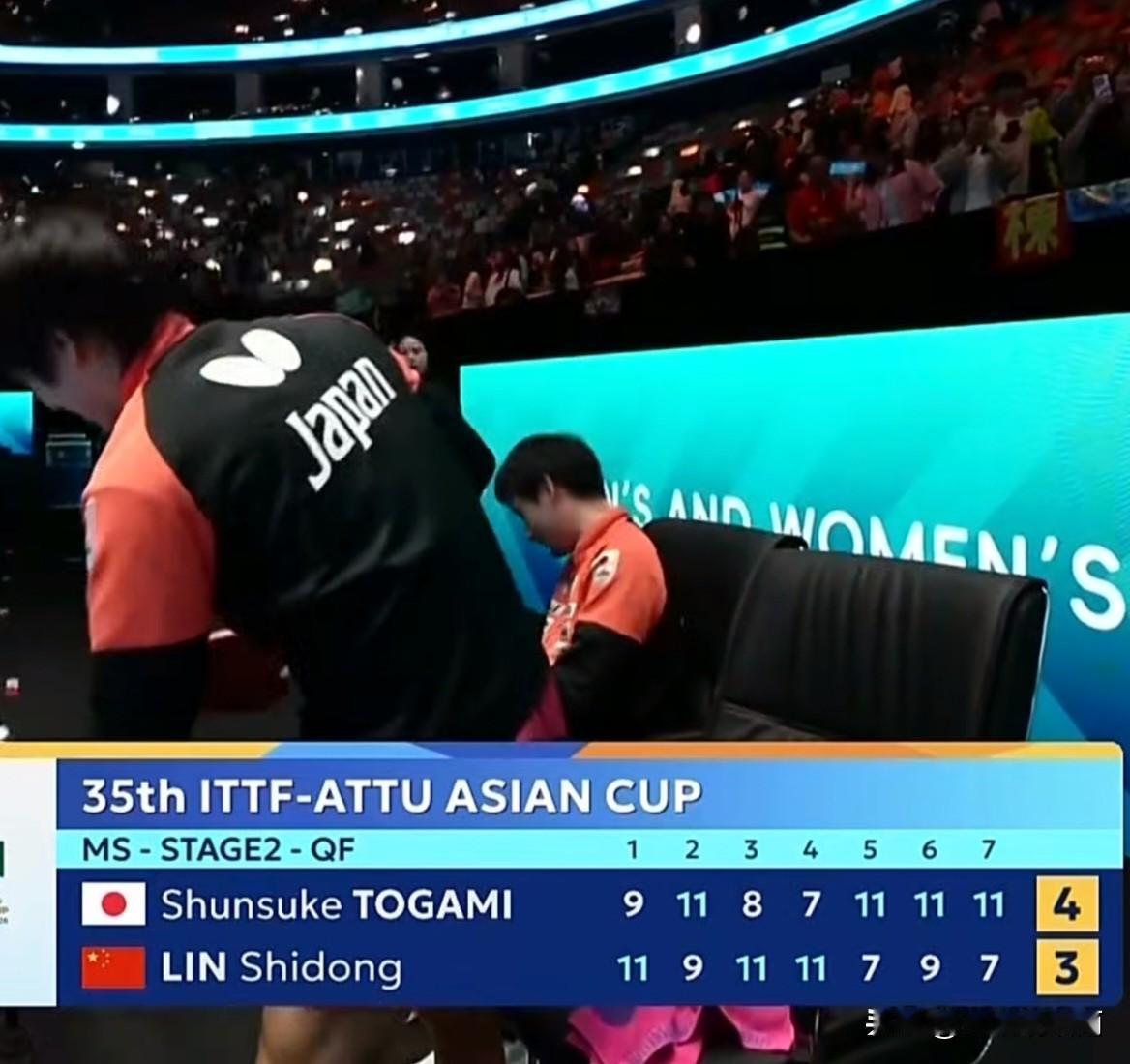 林诗栋输球暴露男队缺“强势主角”的现实，强烈呼吁尽快促成樊振东回归国乒！林
