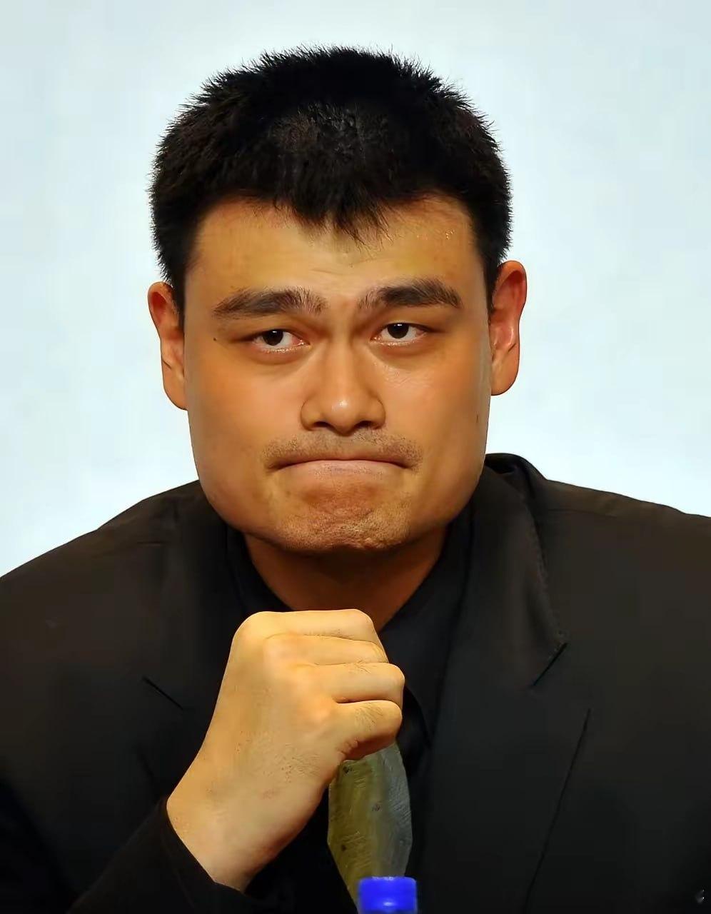 看完中国男篮的惨败后，我突然想起了姚明在三年前说过的话，没想到全部应验了。202