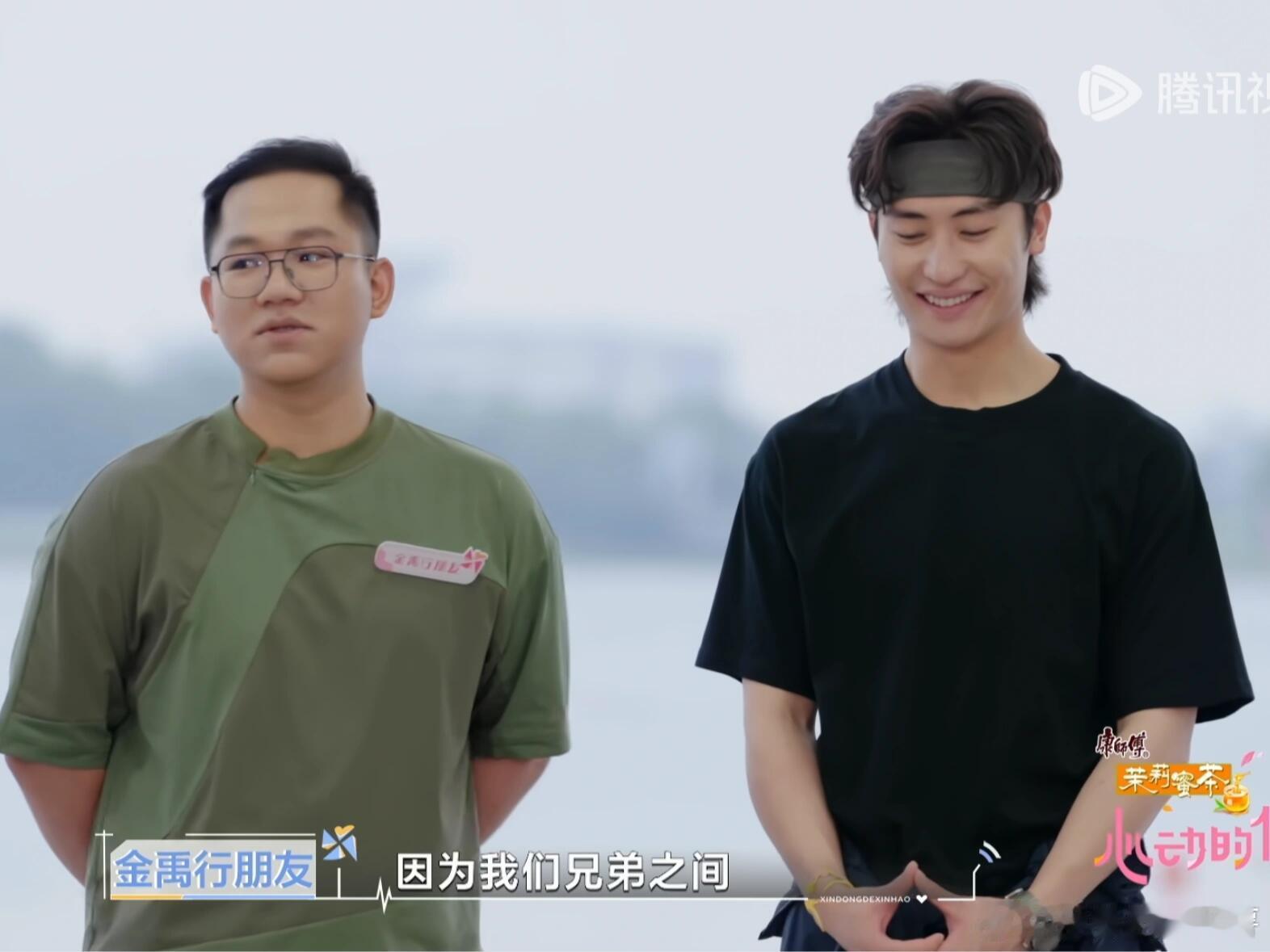 心动的信号为什么叫兄弟团不叫闺蜜团如果闺蜜和兄弟团看对眼岂不是更有意