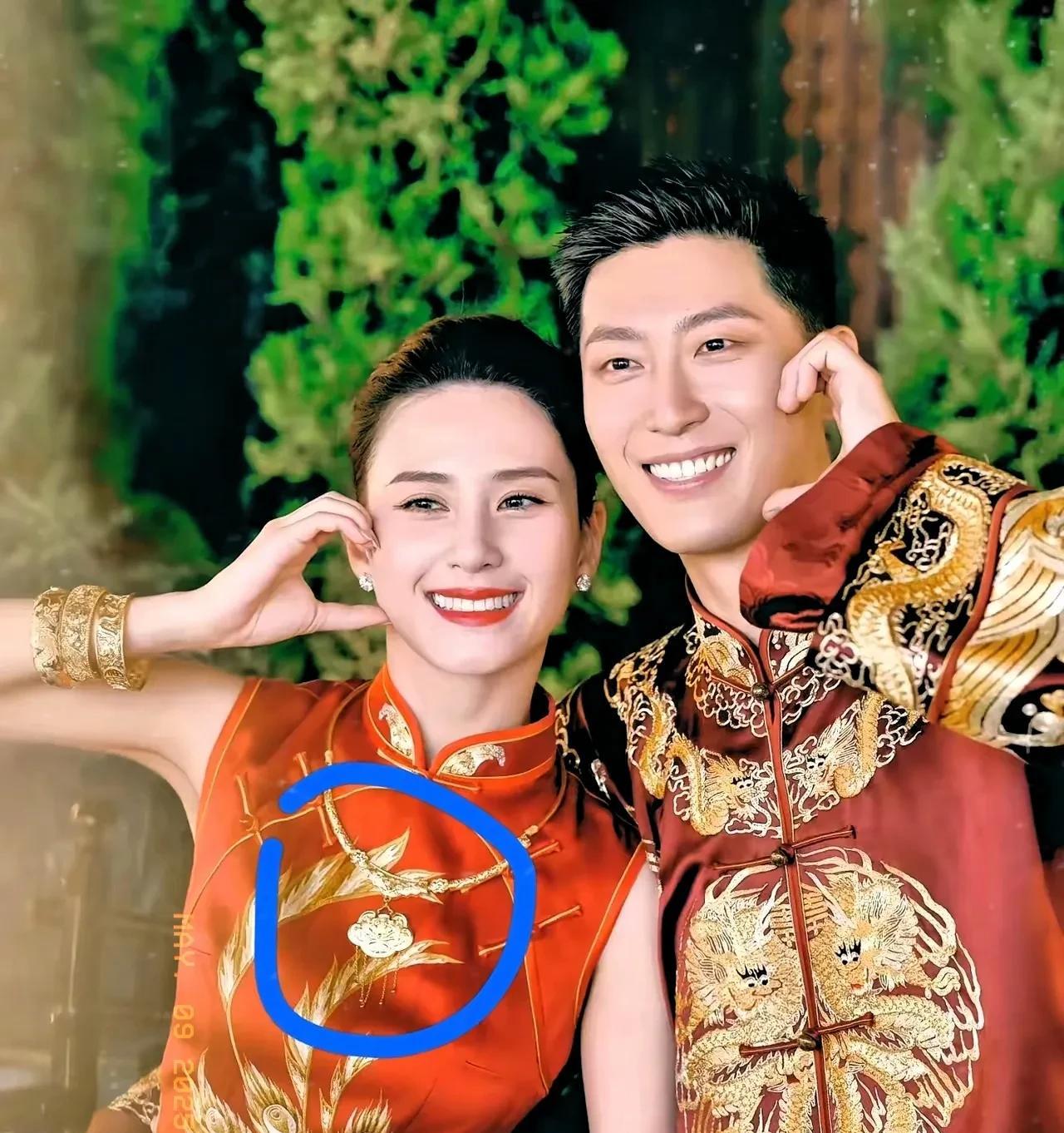 窦骁给所有男人上了一课！找老婆可以找漂亮的，也可以找年轻的，但是一定不能找