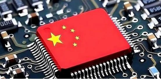 中国取消2550亿订单，光刻机已经“停工”，美国芯片公司开始着急：芯片还能卖给谁