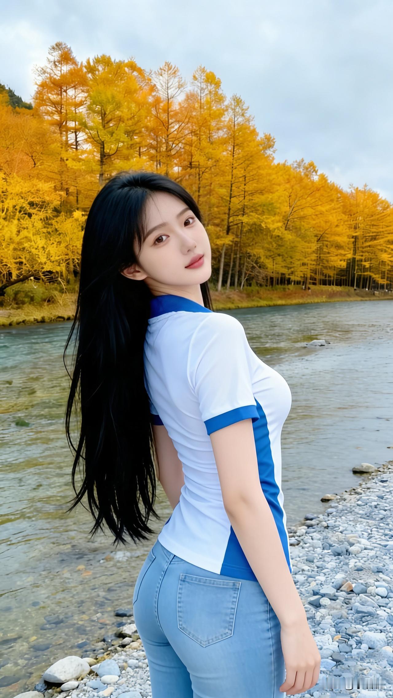 女高少女写真！