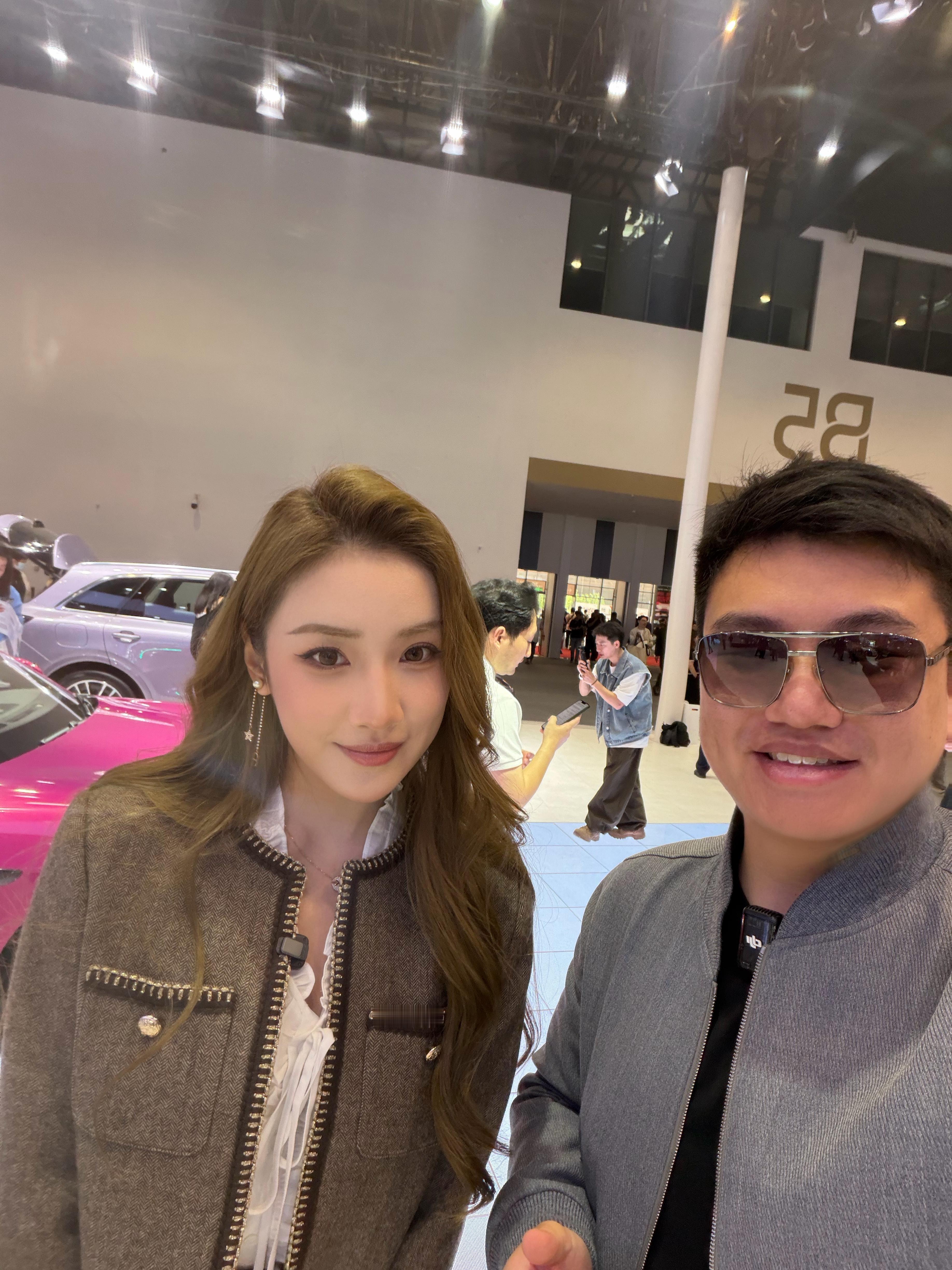 车评人还真是牛马突然意识到：我14天之内来了北京三次，次次次都没吃上炒肝。留下了