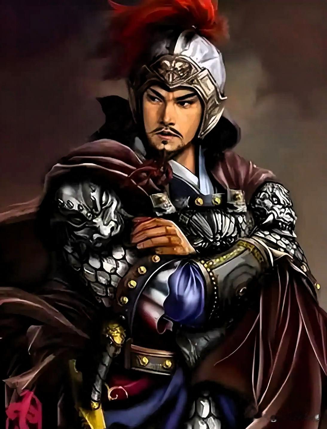 谁说陈友谅是反派？这位元末第一反元猛将，60万大军竟被朱元璋20万人打得全军覆没