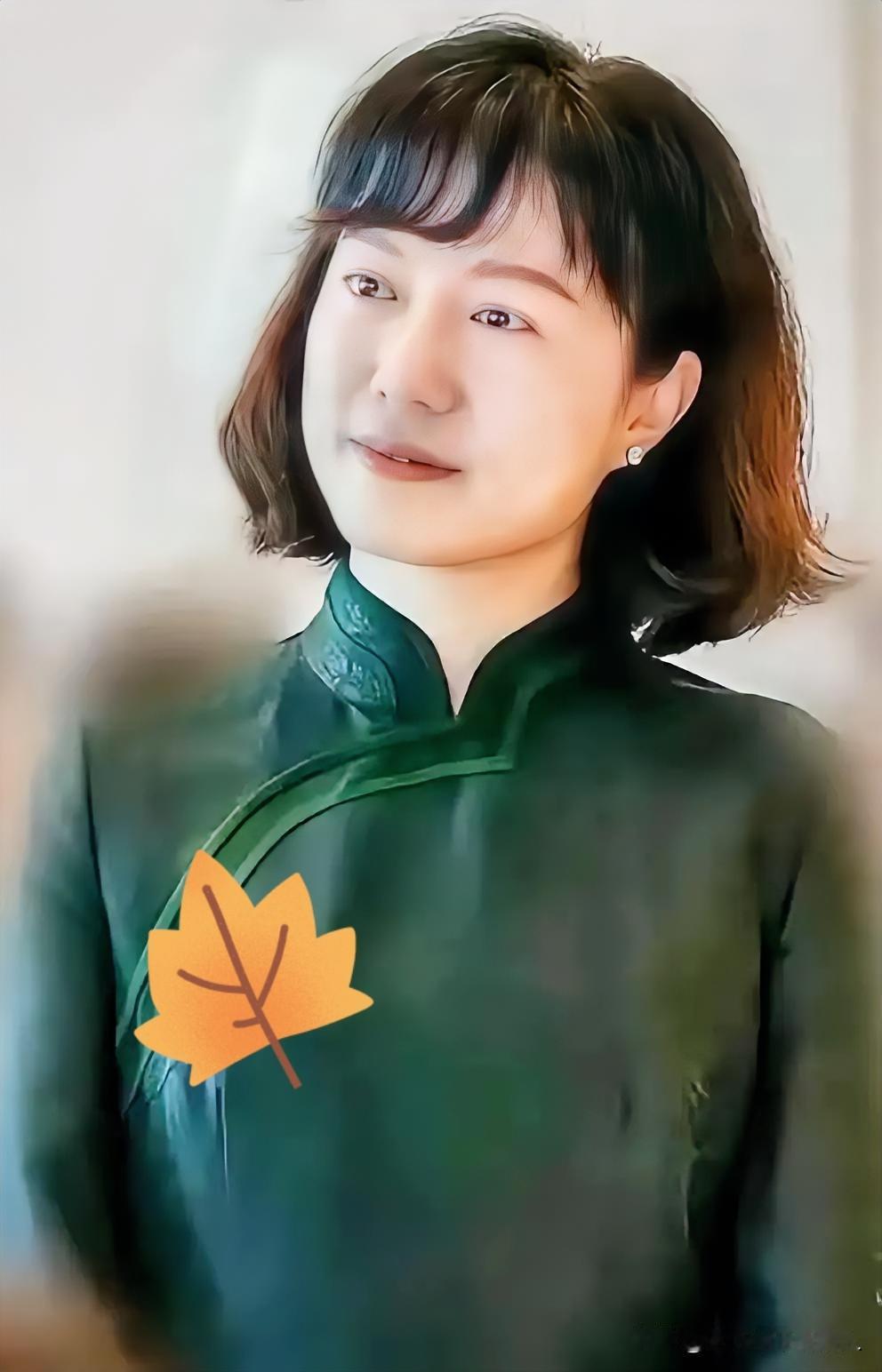 翁帆写下：“我走向杨先生，不是奔向锦衣玉食，也不是图一份安逸，而是把灵魂安放在