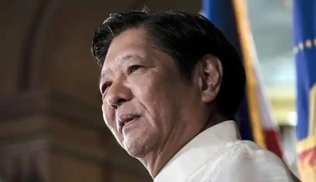 中菲这一战，与其晚打不如现在就打！菲律宾总统马科斯曾公开放话，说“只要中方在南海