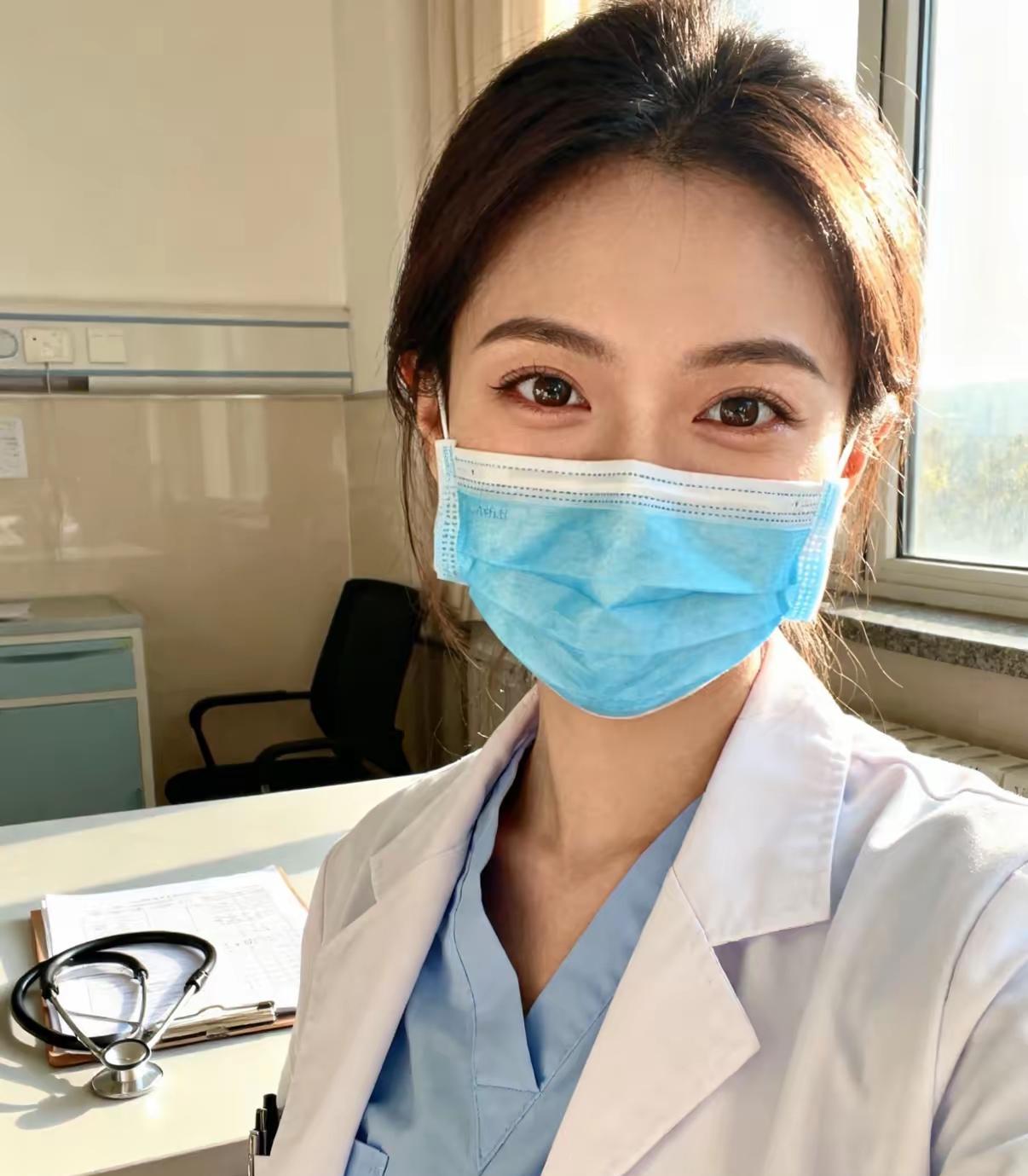 上海姑娘的征友帖，把我给看清醒了。89年，现在应该是36岁！学历更是复旦的硕士