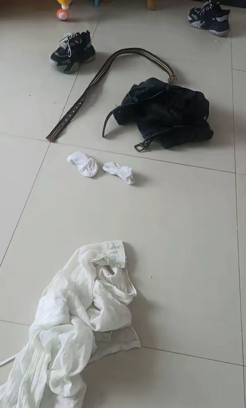 这是发生了？