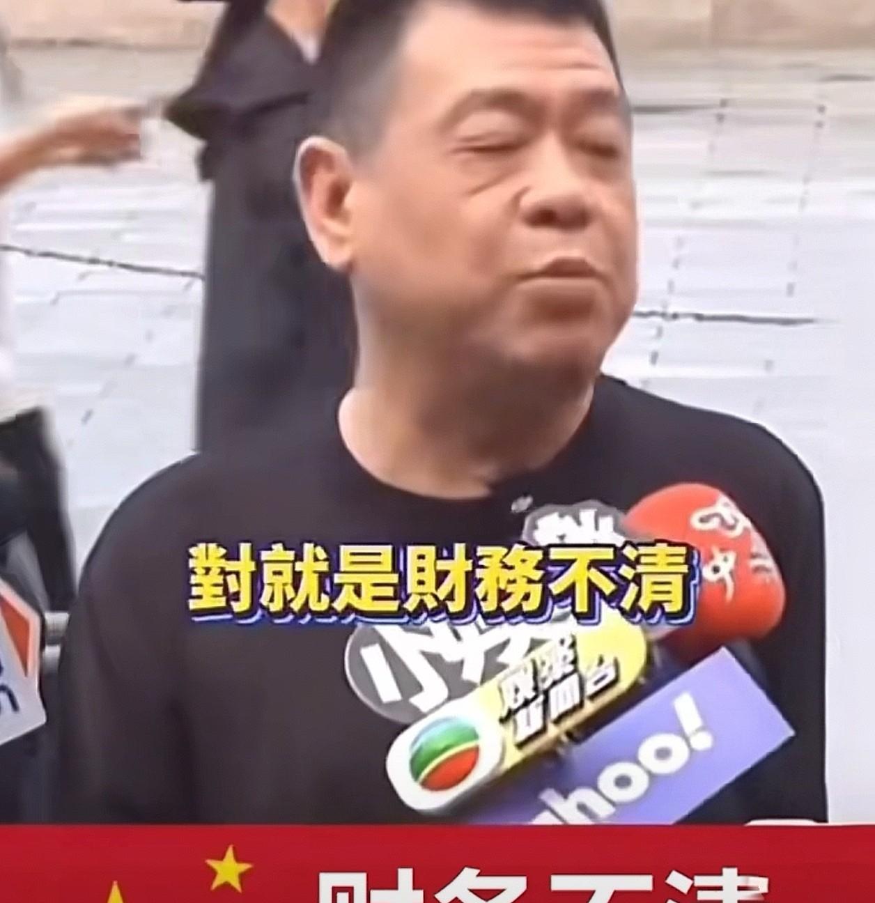 孙德荣老师这采访中信息量很大！