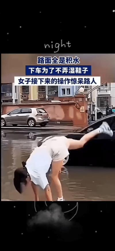 刷到小明同学的视频瞳孔地震！最裂的是网友玩梗：“吕布：我骑的难道是电驴？”一