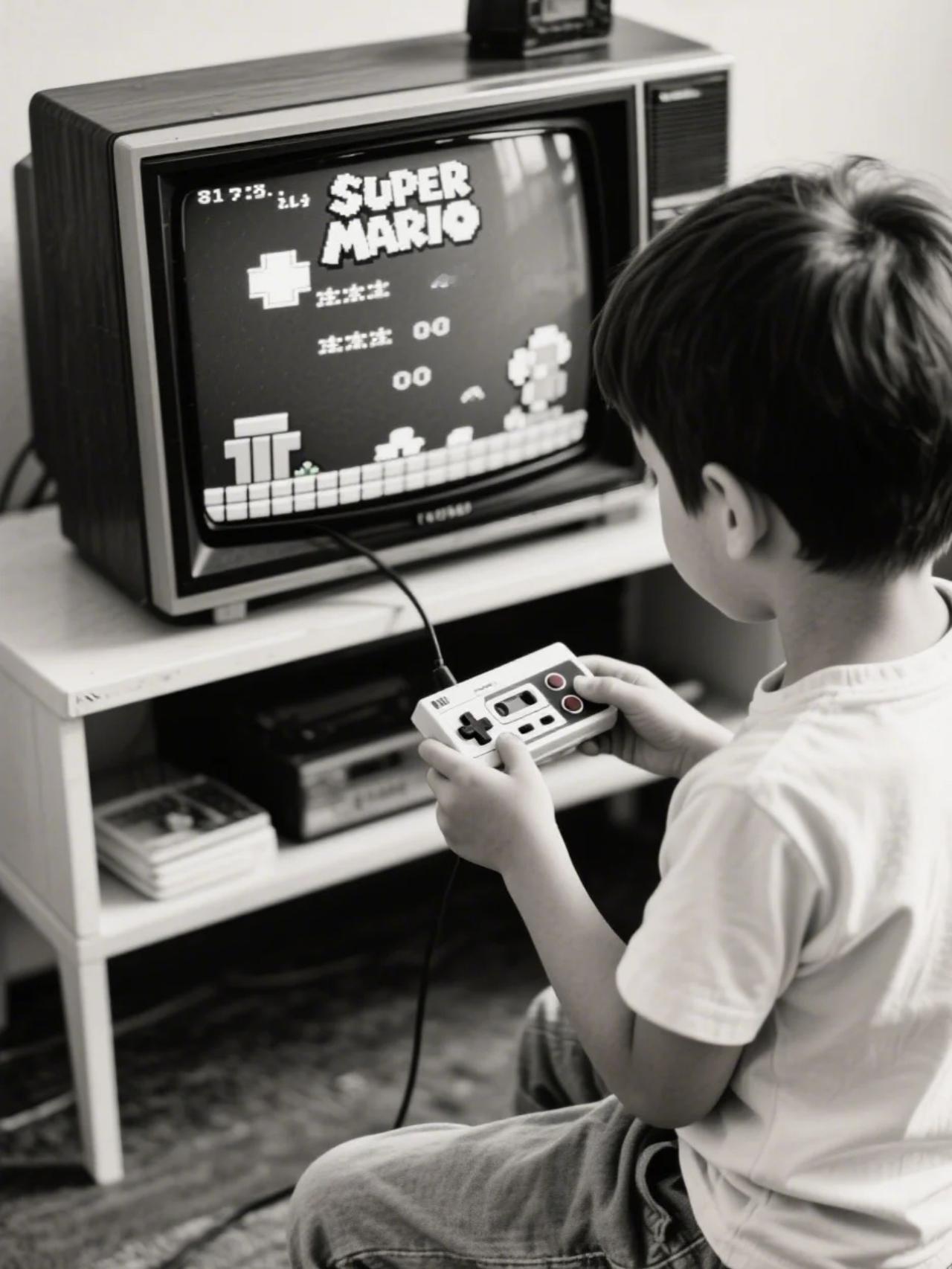 毁掉孩子最快的方式就是纵容他这7件事1、过度满足：要什么立刻买摔碎的玩