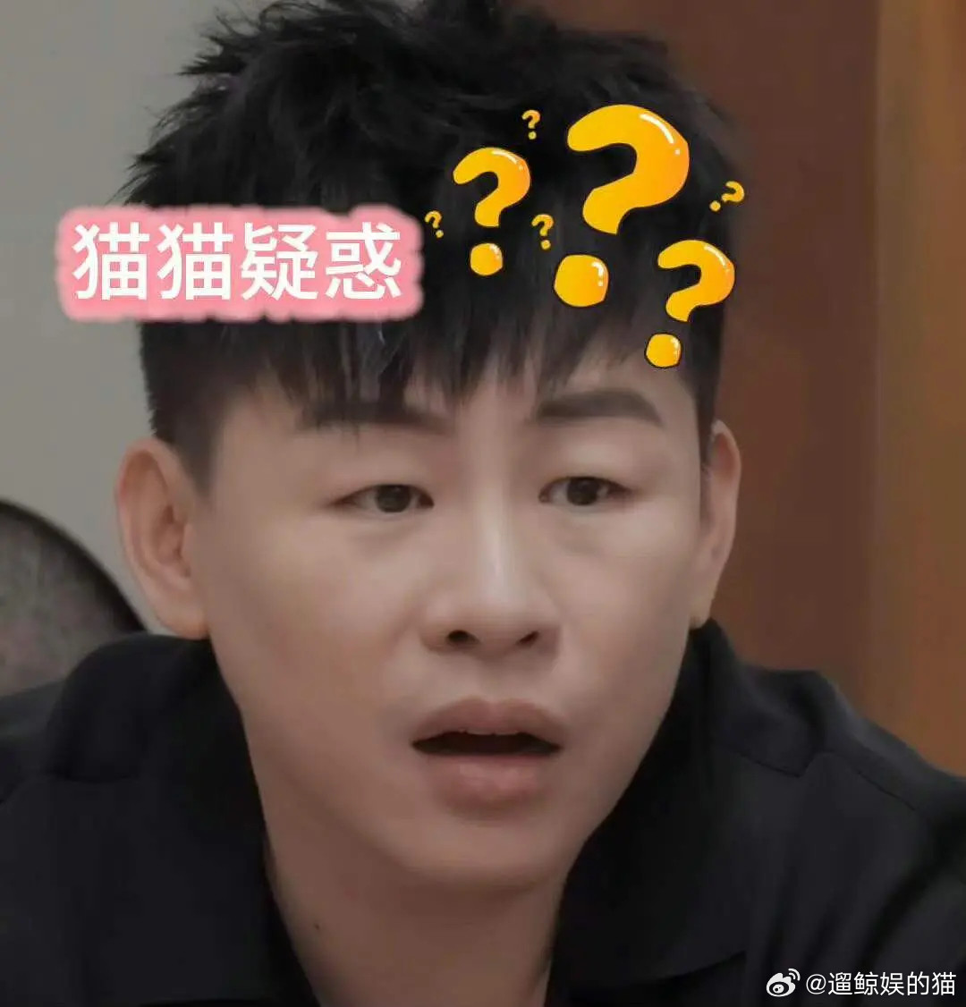 李雨桐说都是胡彦斌老师告诉他的……胡彦斌：wwzz