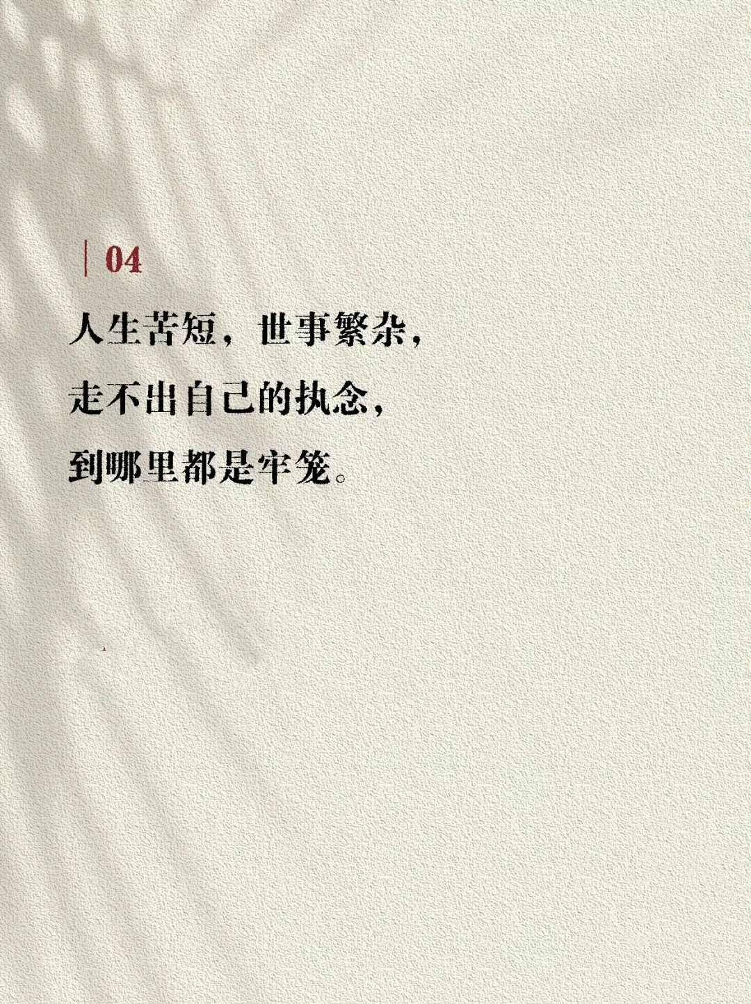 禅语禅心，参悟人生
