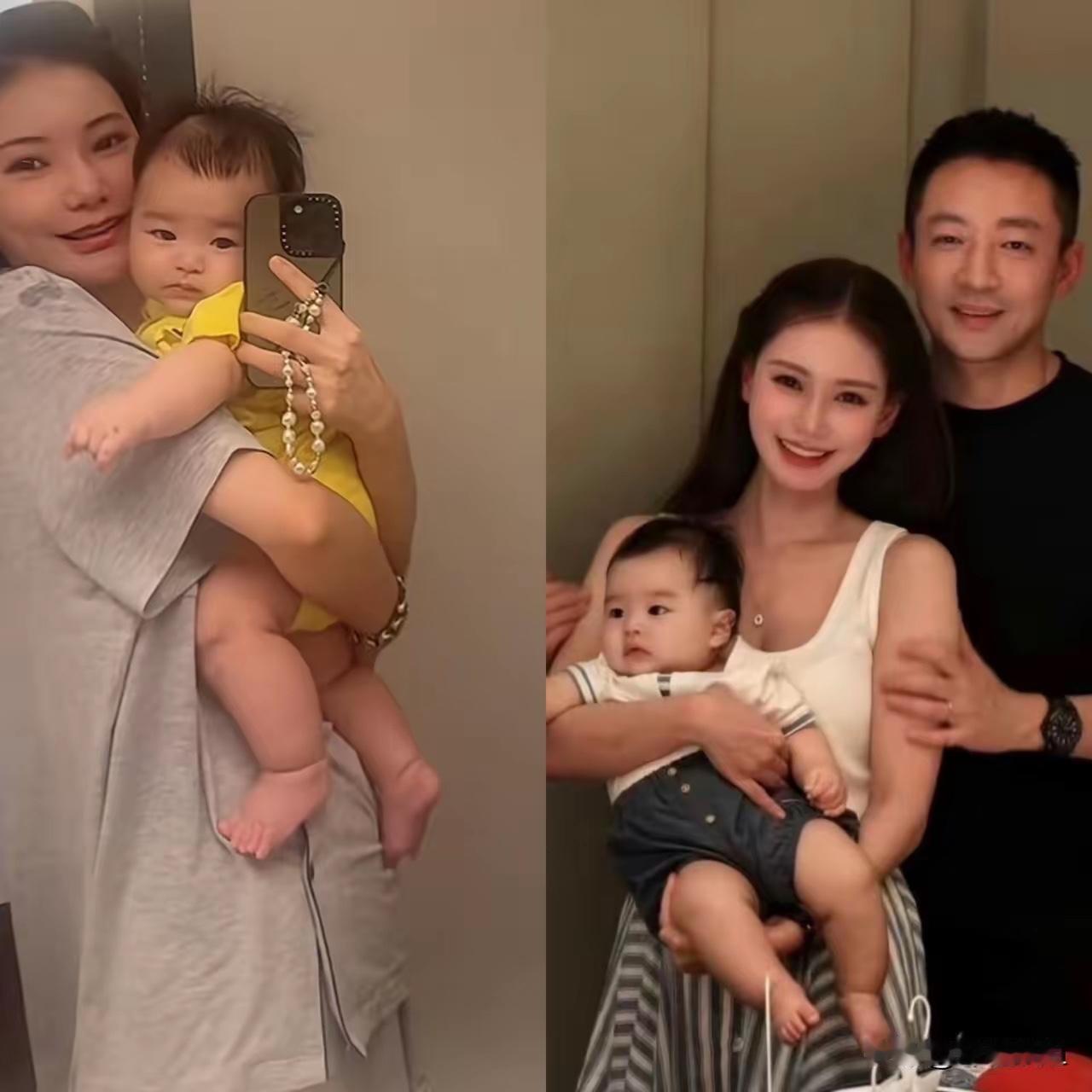 小菲的婚姻，让大家明白一个道理，只要有钱，很多事情，都可以处理，真的，只要自己有