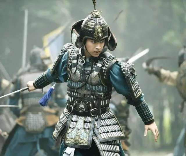 古代同时完成先登、破阵、斩将、夺旗四大功能有多大封赏?假设古代有一名普通士兵，