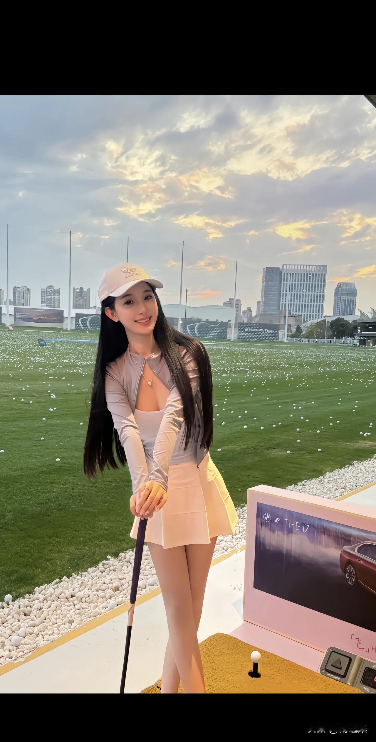 把夏天的一抹绿意握在手心