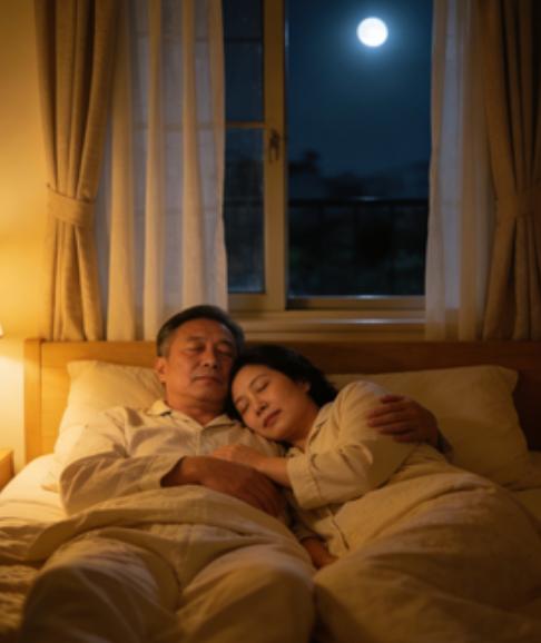 一位性学家令人彻悟的话：很多人结婚以后才突然明白：这世上，99%的夫妻，其实