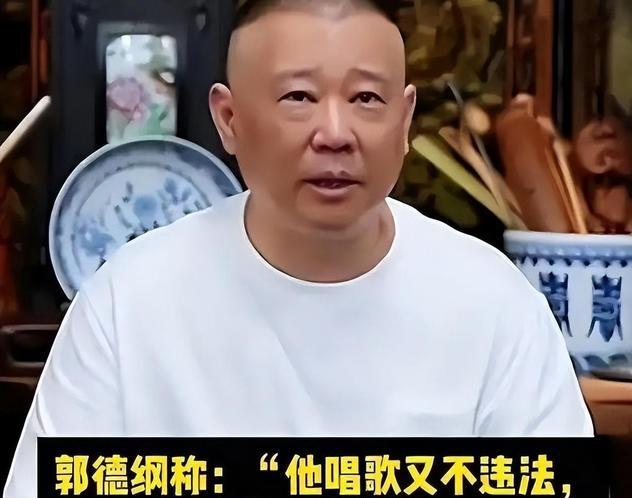 听说郭德纲的头条终于在今天重新“开张”了。虽然不知道内容是什么，以后是否还会继