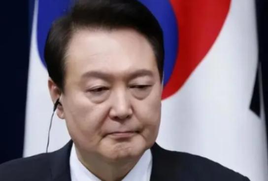 韩国政坛大地震！前总统尹锡悦被判无罪！5月28日，韩国首尔中央地方法院作出