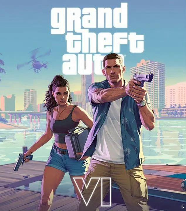 芭比娃娃正面挑战GTA6雅达利近日宣布，复古游戏合集《BarbieRewind