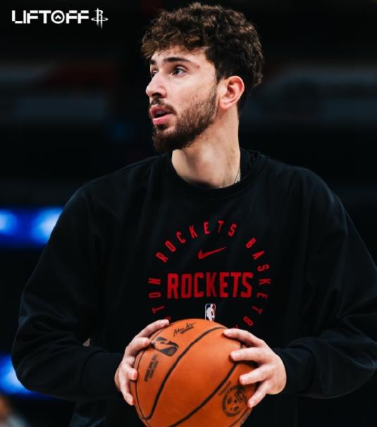 火箭队的伊森和芬尼·史密斯刚刚复出没多久，现在球队又收到了坏消息。前一场因为受伤