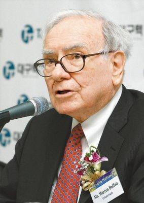 “股神”巴菲特的一则大胆预言，引发全球轰动！他说：“20年或50年后，日本和美国