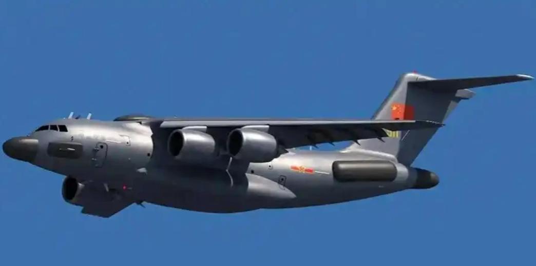 为什么在空战时不先打掉对方的预警机？这么说吧，想打落预警机几乎是做梦，导