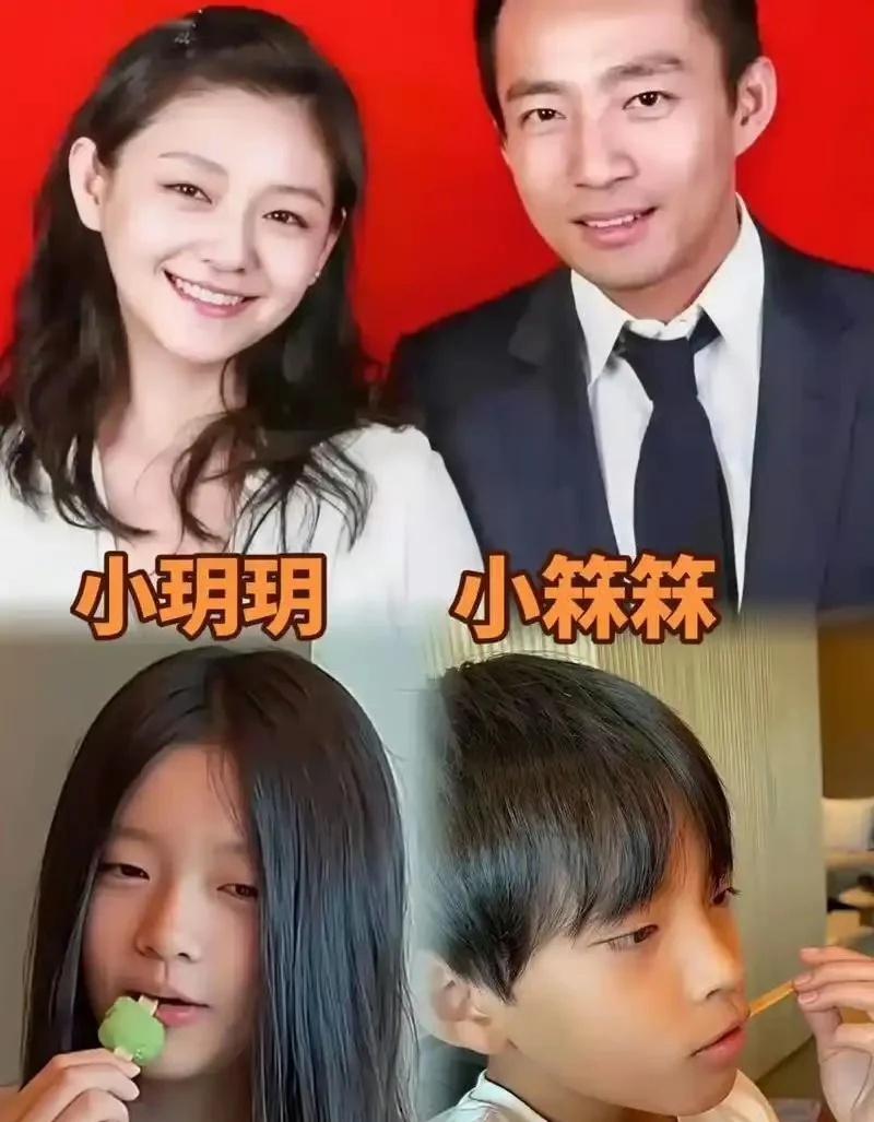 小霖霖近况引热议！隔辈疼爱与遗愿难两全近期张兰晒出和孙子小霖霖的视频通话画面，