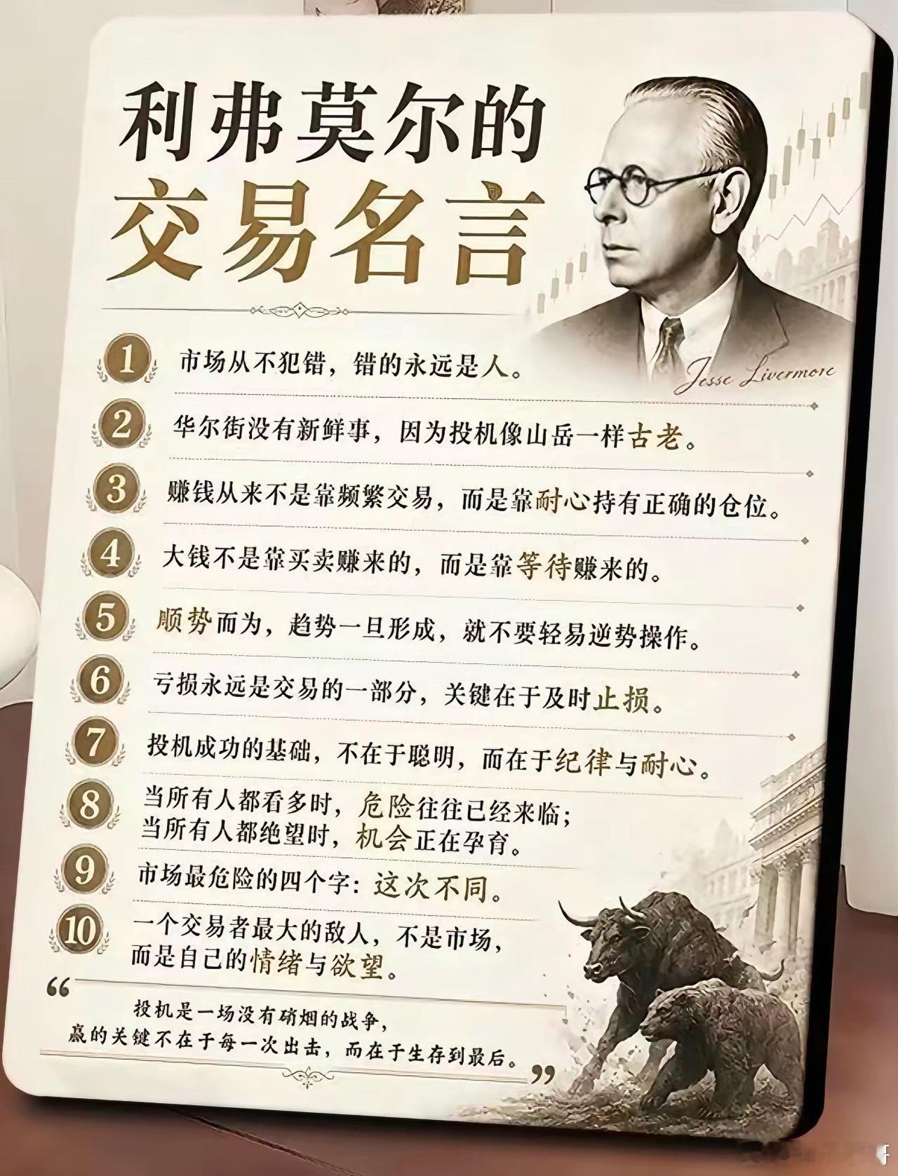 交易的本质和精髓。交易的本质是赌，交易是精髓是等，等什么呢？等机会。机会是什么呢