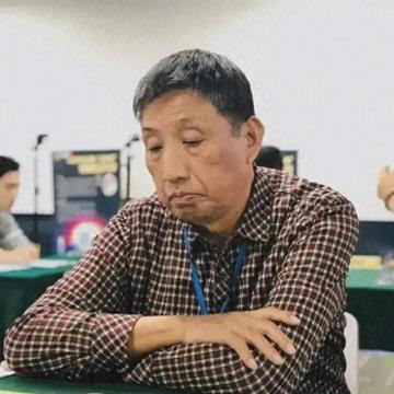 柳大华实名举报揭开象棋黑幕，80多岁老棋王，为何不惜得罪整个圈子提起柳大华，