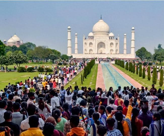 2025年3月，印度政府悄悄终止了一项230亿美元的制造业计划，这标志着莫迪