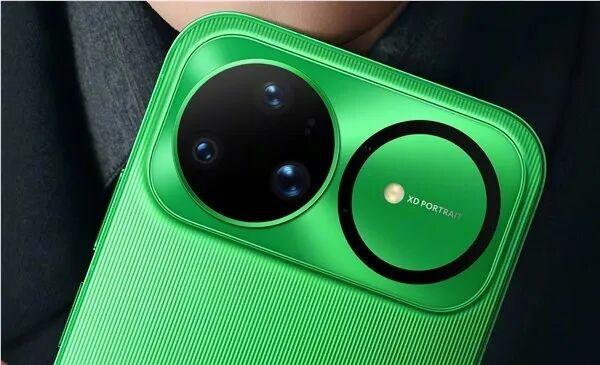 等了这么久，华为终于正式发布了旗下中端机型nova15系列！这就是我一直期待中