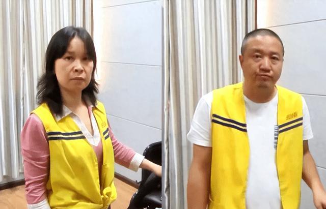 黄娟夫妇得到的情报经费高达49000美元，更令人震惊的是，他们在境外的银行账户，