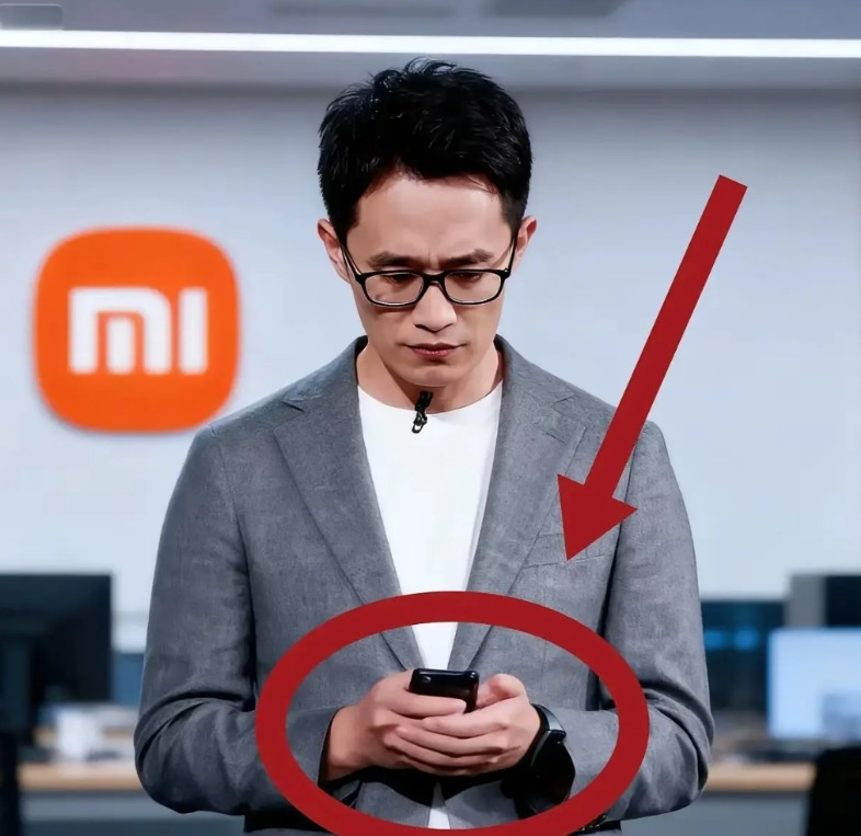 王腾怎么都想不到，他离开小米后，公司发生的第一件事，是雷总亲自安排把小米15直接