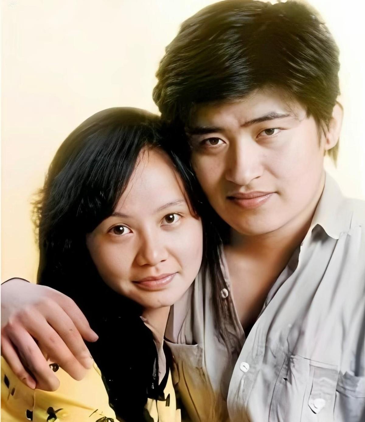 音乐家刘欢于2026年9月25日在上海病逝，享年63岁。他妻子卢璐当年说过一句话