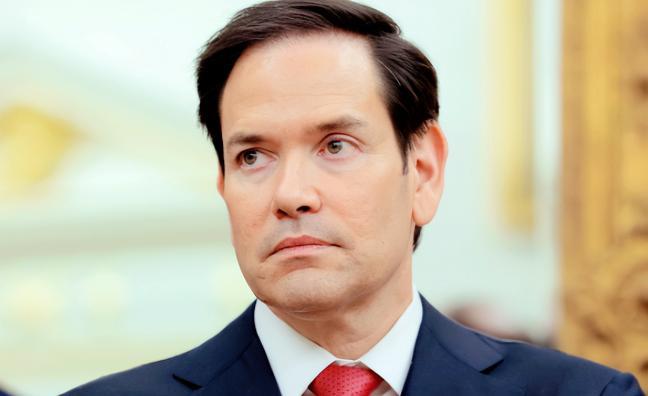 美国接下来的处境恐怕只会更难！美国国务卿鲁比奥已经公开承认，美方掌握的情报显示，