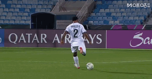 U23亚洲杯，国足再次靠门将艰难0:0战平伊拉克U23。真的要不是门将的出色发挥