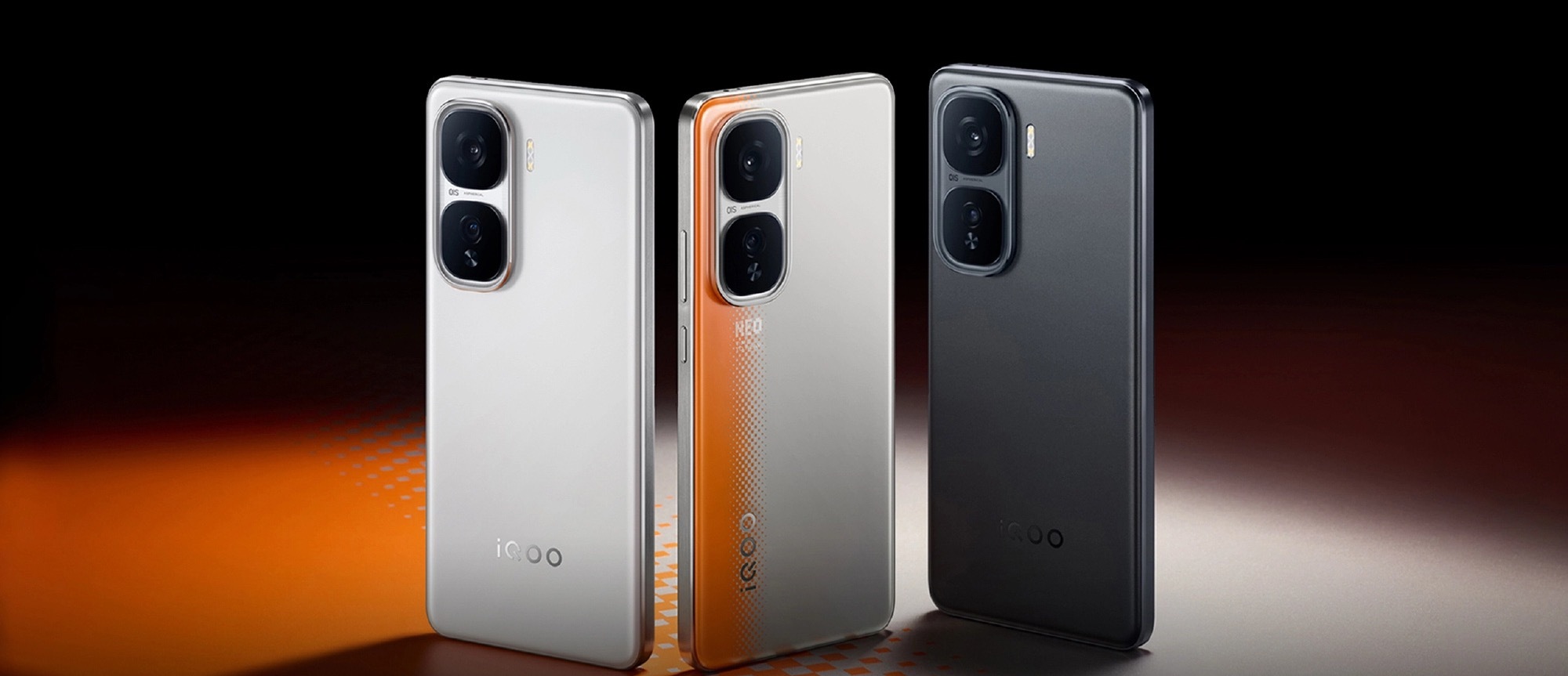 国补还没用想618换机？我来推荐几款！两千内首选iQOONeo10，骁龙8Ge