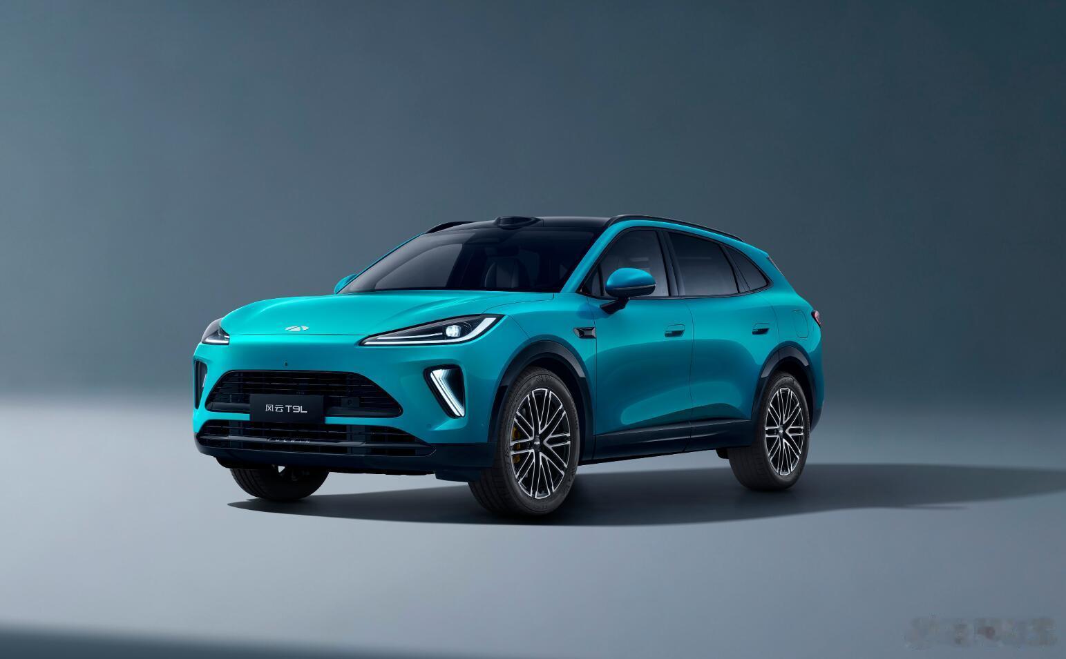 想买SUV的别急4月还有5款重磅SUV新车来袭方程豹钛7EV闪充版领衔