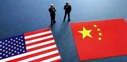 中国忍的时候，中美打不起来。中国不忍的时候，中美有打起来的风险。但中国忍了你美国
