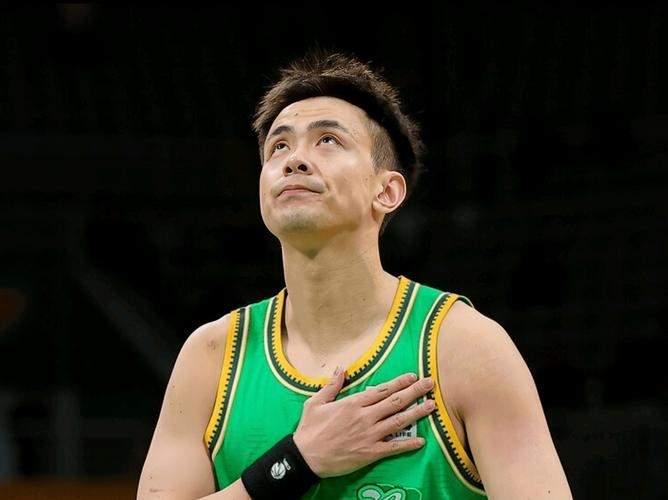 如果赵继伟也退役，那么未来5到10年，辽宁男篮的阵容框架会是什么样的呢？辽宁男篮