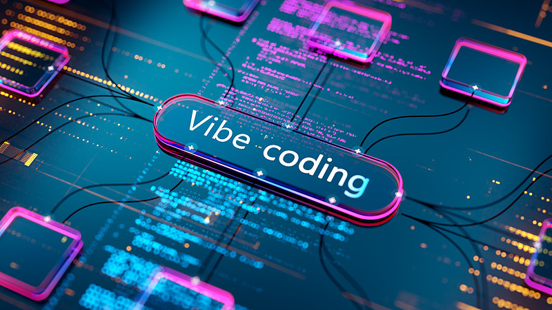 说真的，之前以为vibecoding是程序员专属的新玩法，问了一圈身边做运营、做设计的朋友，大半都没