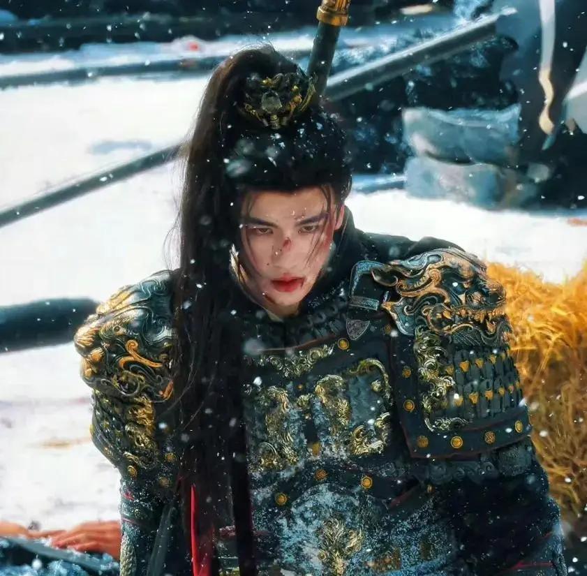 “粉底液将军”，终于要被整改了。国家广电总局点名部分剧集演员，杜绝颜值崇拜，内