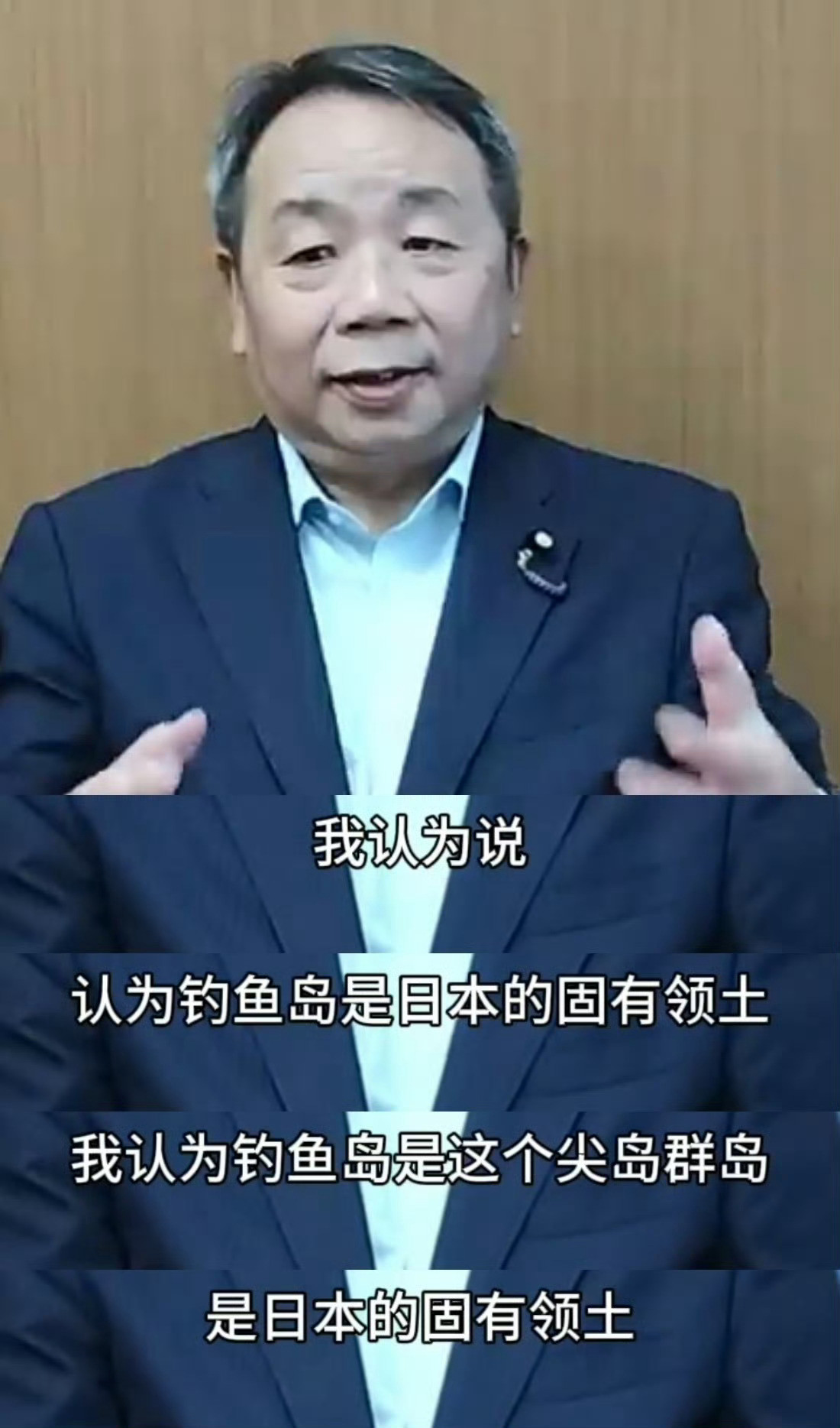 汉奸石平又去参拜靖国鬼厕了……他是知道自己回不来了，死心塌地的给日本人干！日本
