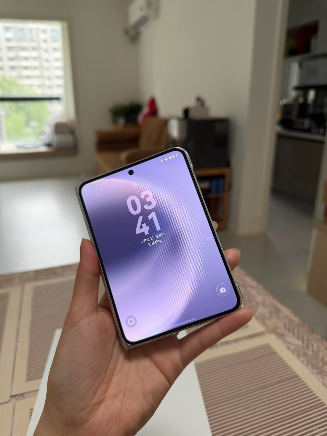 iPhoneDuo或带火华为PuraXMax说实话，想尝鲜阔折叠的人，最怕两件事