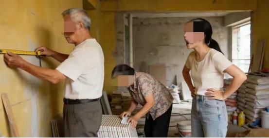 “金钱再次将亲情打败！”重庆，一女子是独生女，父母和她凑钱买了一套房子，280万