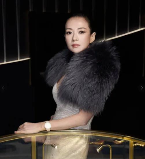 章子怡和汪峰离婚后，网友最期待的事终于发生了。不过章子怡虽然美貌回归，气场也强